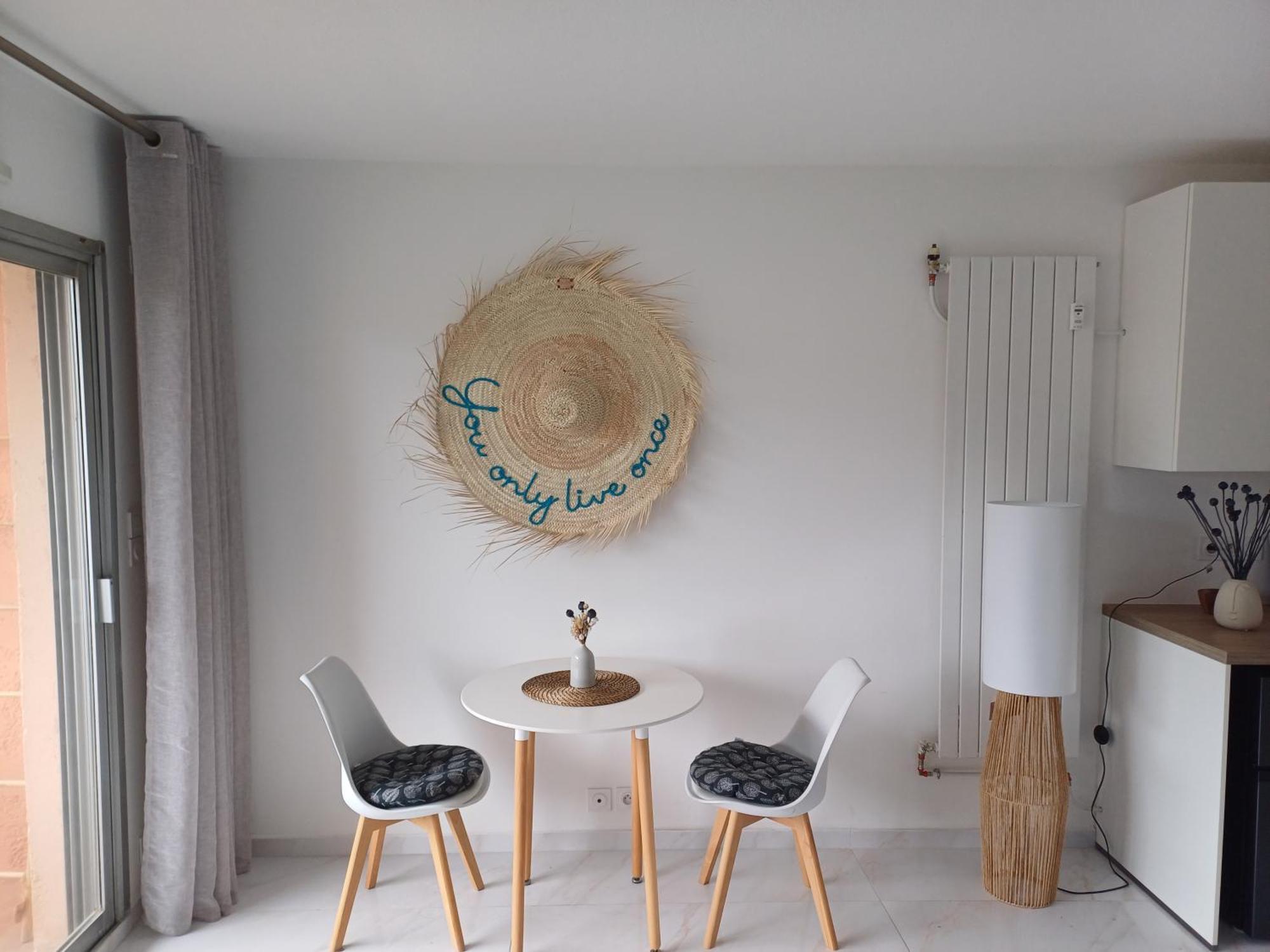 Eden Azur - Residence Hoteliere Golfe-Juan Pokój zdjęcie