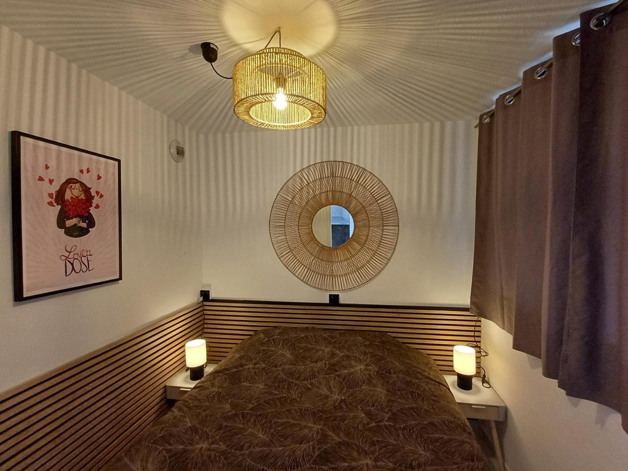 Eden Azur - Residence Hoteliere Golfe-Juan Pokój zdjęcie